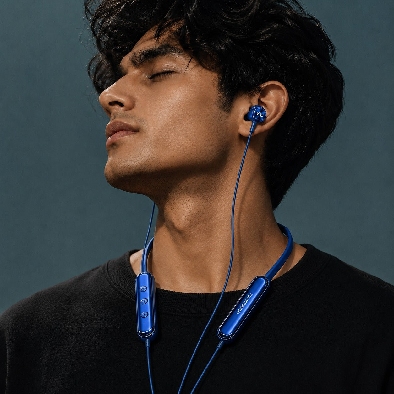 Neckbands