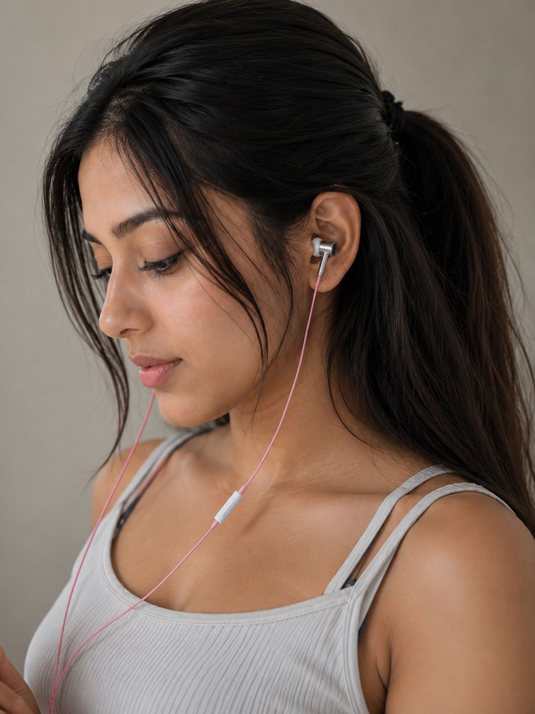 Earphone